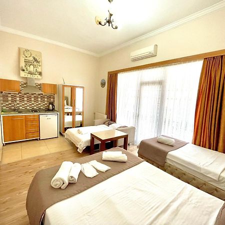 Elegance Aparts Cihangir Istanbul Ngoại thất bức ảnh